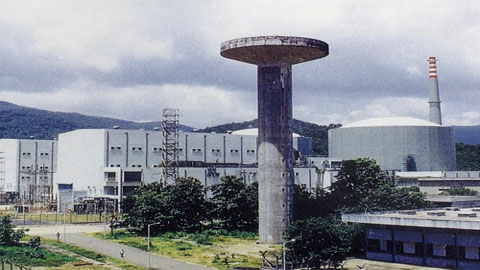 Nhà máy hạt nhân Ấn Độ rò rỉ, 55 người nhiễm xạ